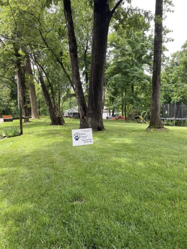 Chuck on wire machine